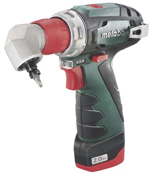 metabo powermaxx BS